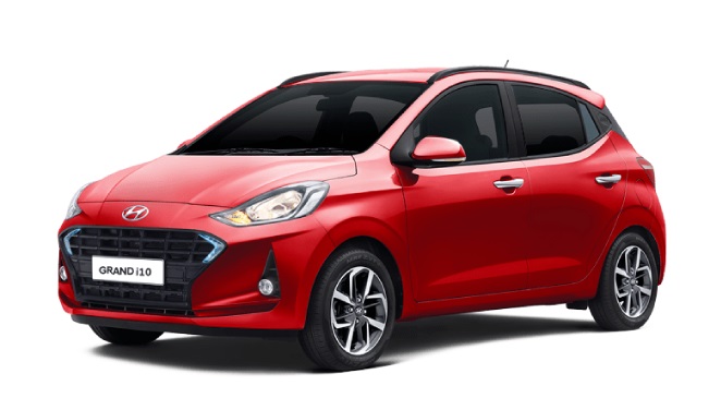 HYUNDAI I10 HỒ CHÍ MINH